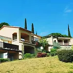Apartamento Vue Panoramique, Acces Plage, Piscine