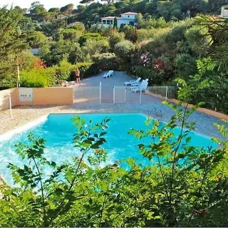 Vue Panoramique, Acces Plage, Piscine Appartamento Sainte-Maxime