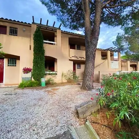 Vue Panoramique, Acces Plage, Piscine Appartamento