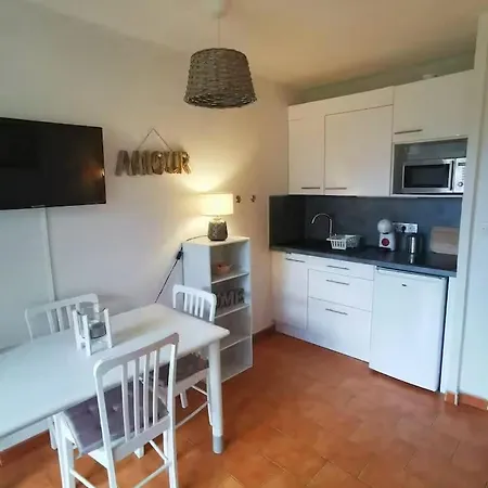 Vue Panoramique, Acces Plage, Piscine Appartamento *