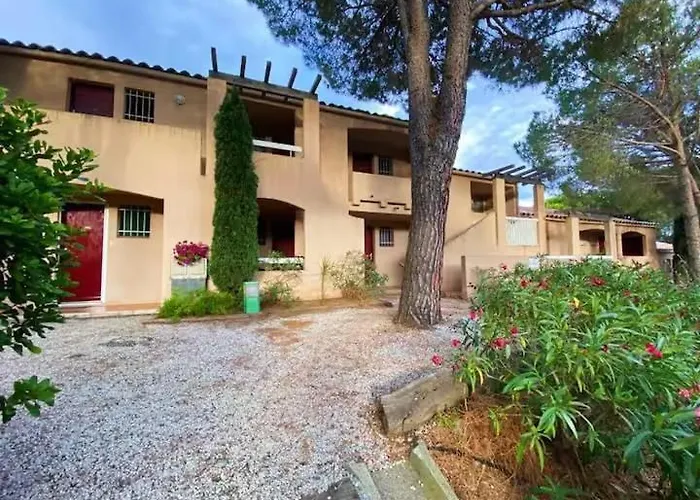 Vue Panoramique, Acces Plage, Piscine Apartmán